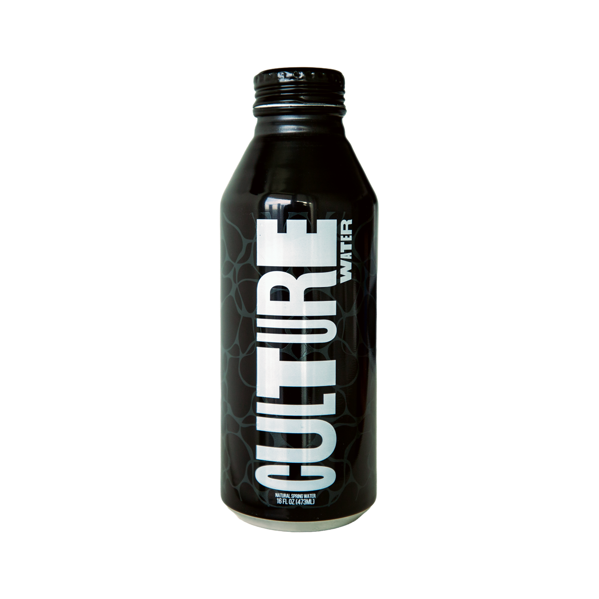 Bottle of Water