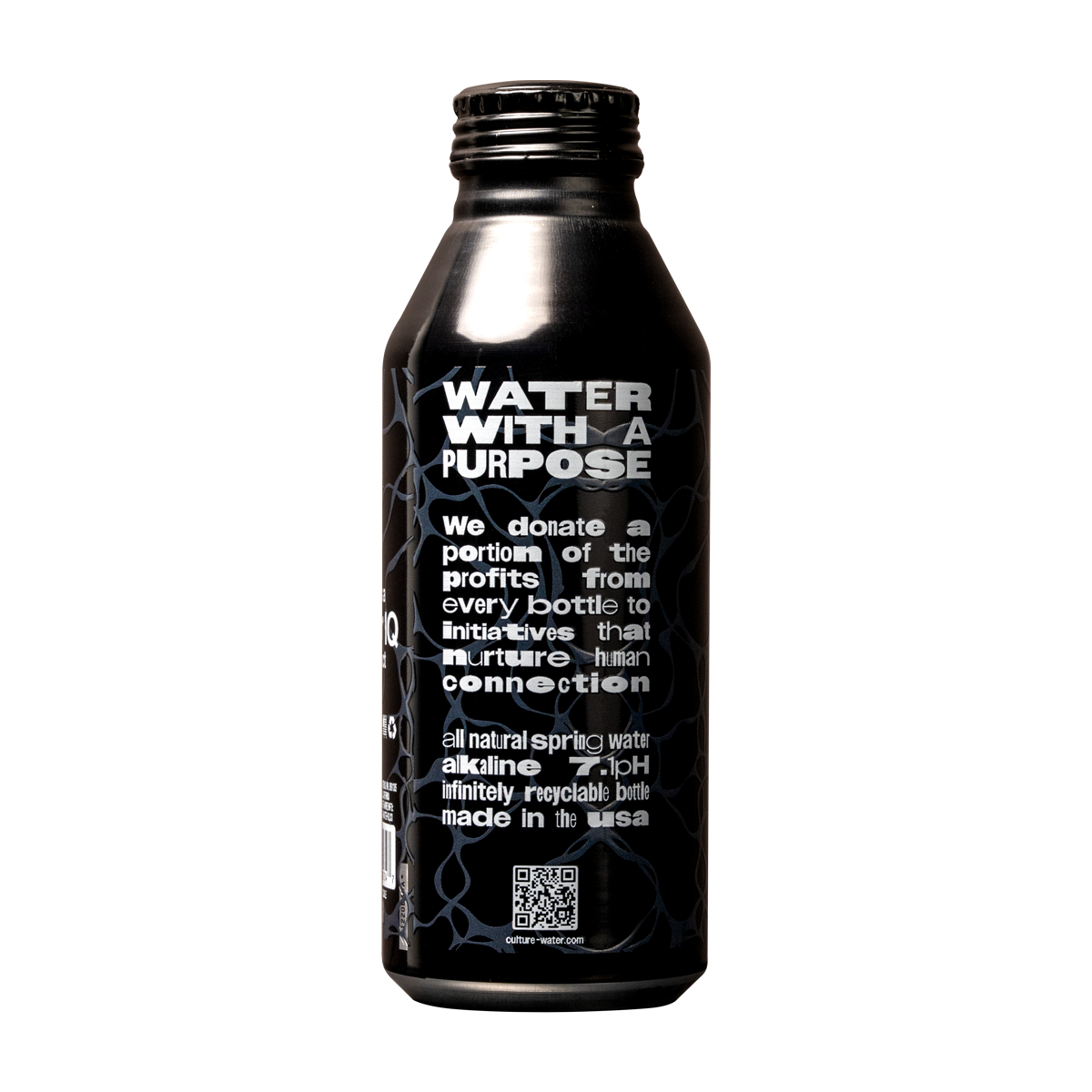 Spring Water - 24 pack